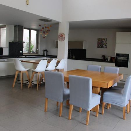 Villa קשת בענן Modi'in Exterior foto