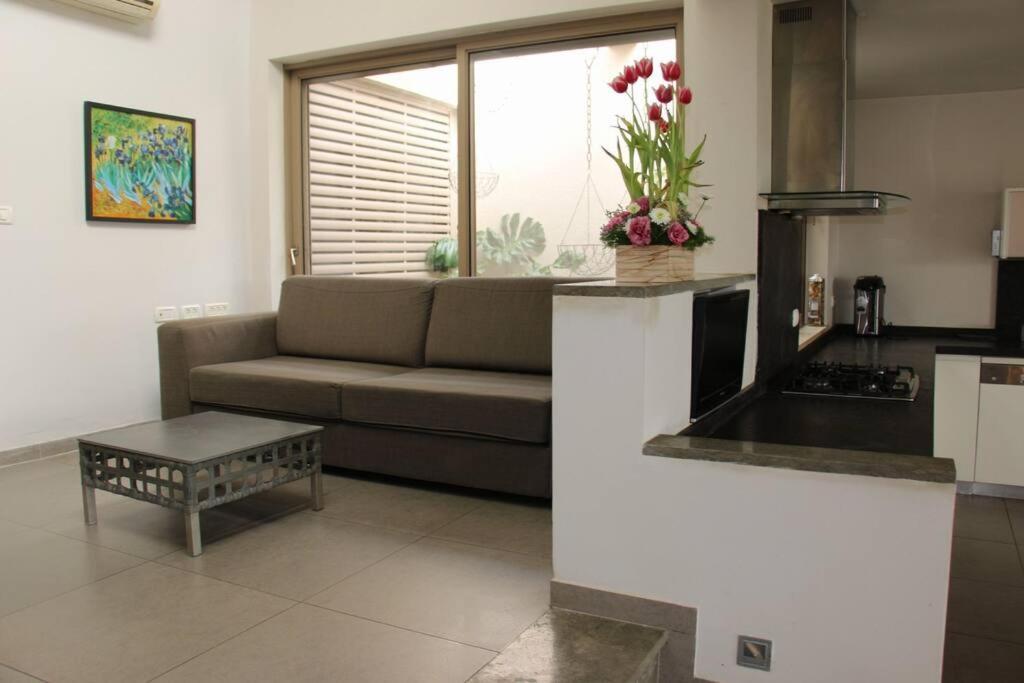 Villa קשת בענן Modi'in Exterior foto