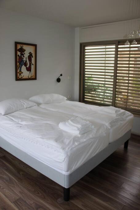 Villa קשת בענן Modi'in Exterior foto