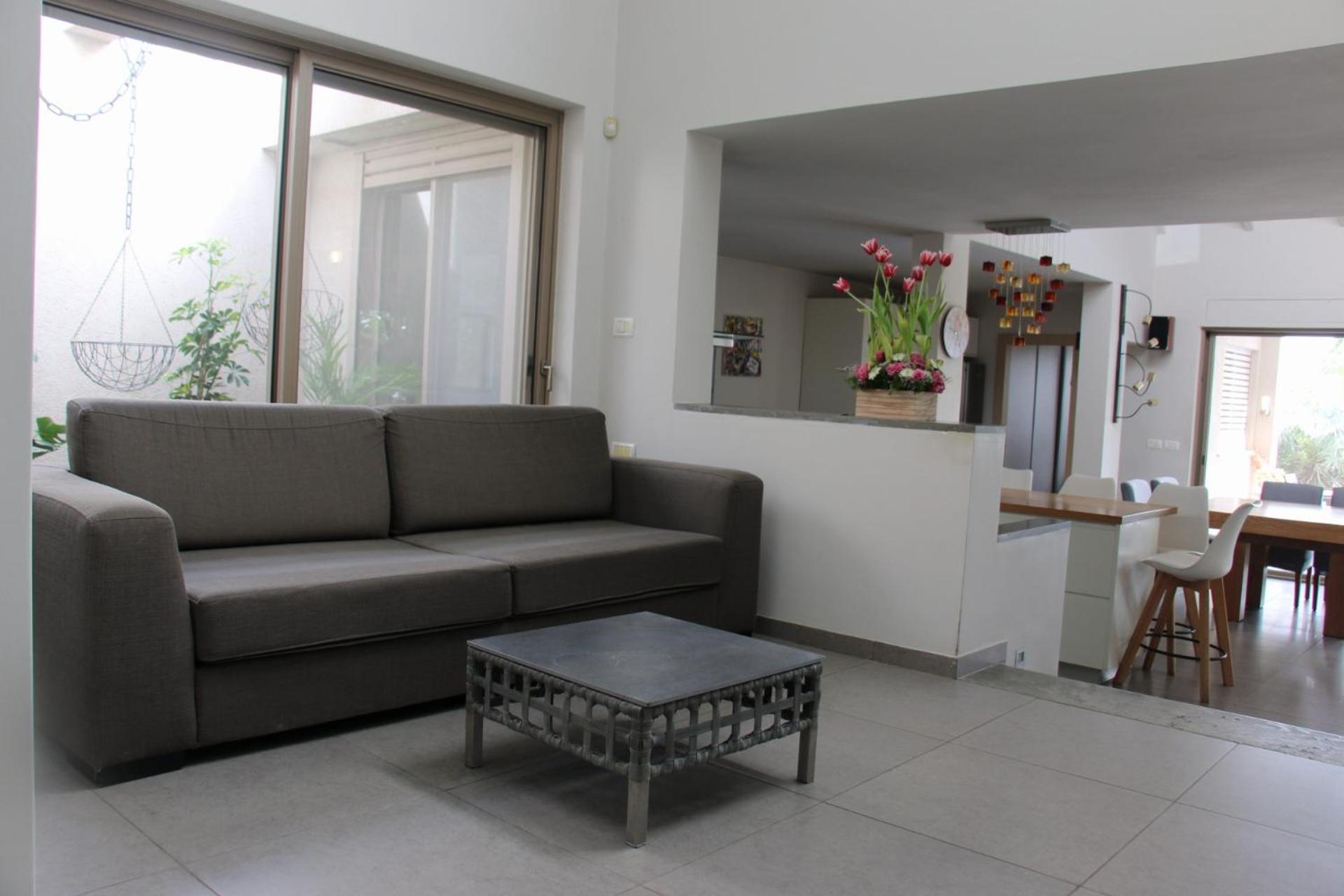 Villa קשת בענן Modi'in Exterior foto