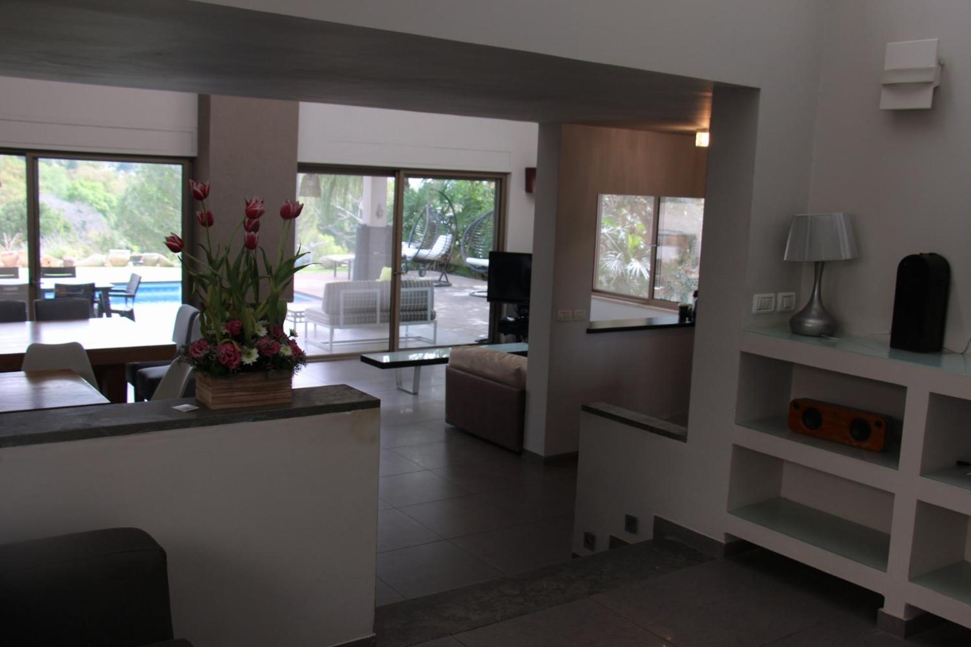 Villa קשת בענן Modi'in Exterior foto