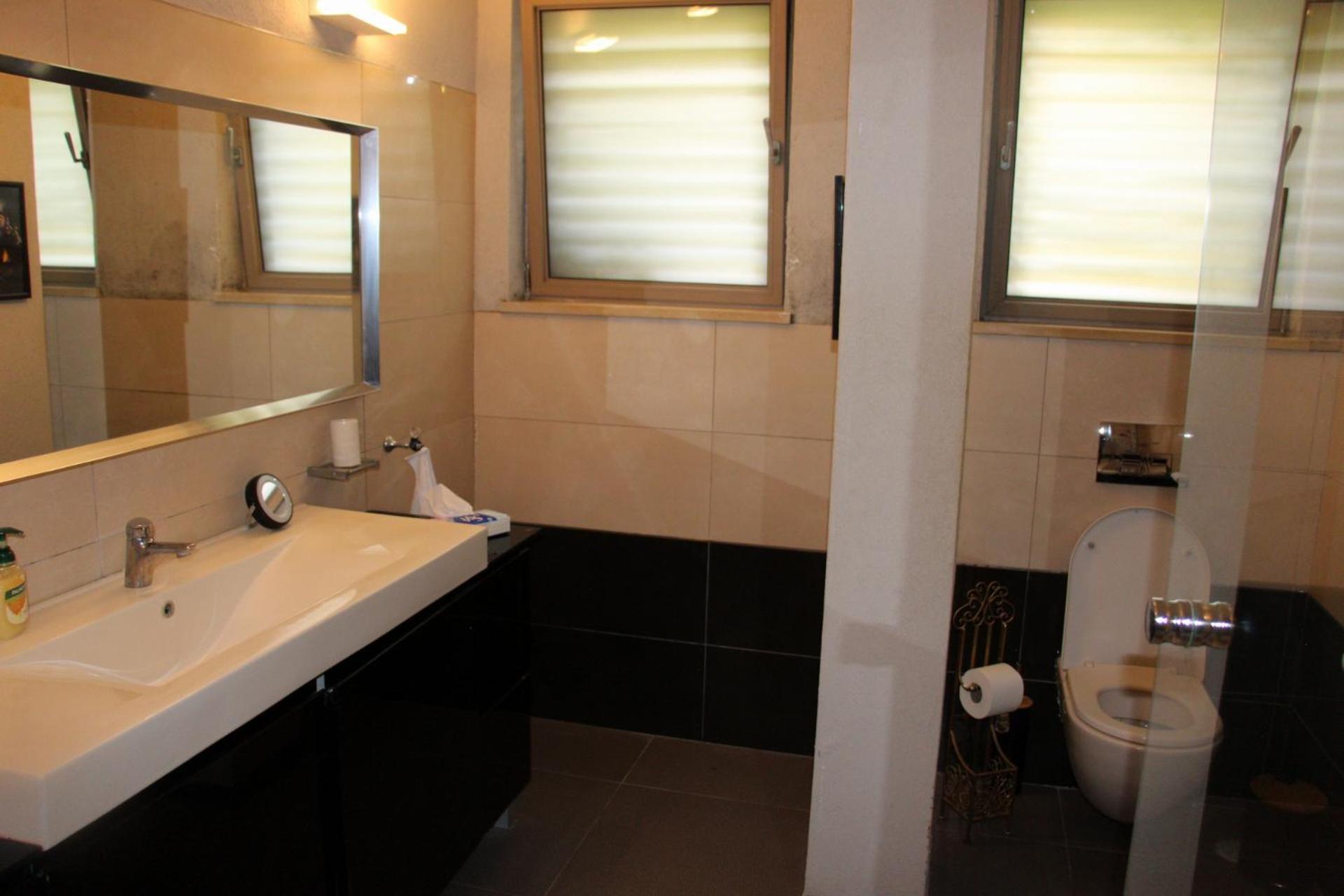 Villa קשת בענן Modi'in Zimmer foto